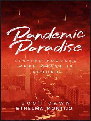 cover image of Pandemic Paradise